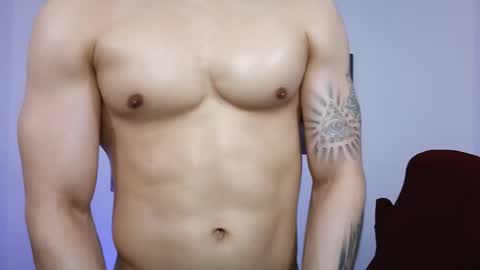 Lysan online show from 03-26-26, 05:07