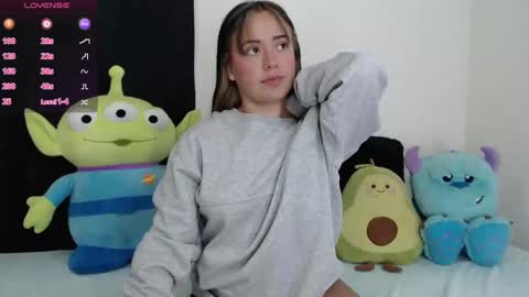 Snapshot of lyshana chatting on 12-05-24, 10:01 lyshana online show from 12-05-24, 10:01