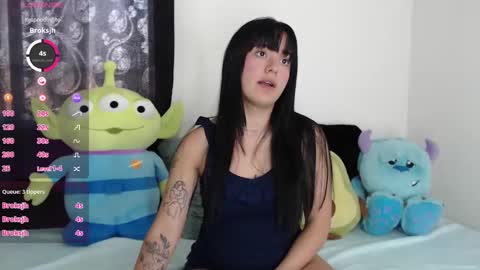 Snapshot of lyshana chatting on 12-26-24, 12:05 lyshana online show from 12-26-24, 12:05