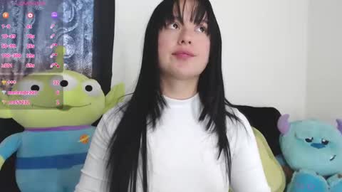 Snapshot of lyshana chatting on 01-12-25, 12:12 lyshana online show from 01-12-25, 12:12