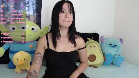 Snapshot of lyshana chatting on 01-22-25, 03:07 lyshana online show from 01-22-25, 03:07