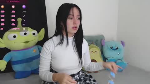 Snapshot of lyshana chatting on 02-15-25, 09:27 lyshana online show from 02-15-25, 09:27