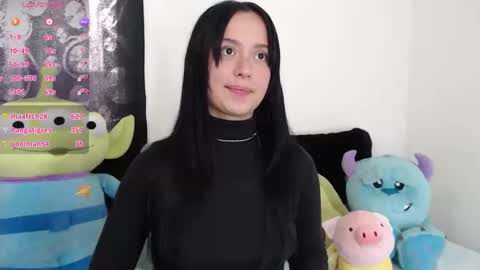 Snapshot of lyshana chatting on 02-25-25, 06:42 lyshana online show from 02-25-25, 06:42