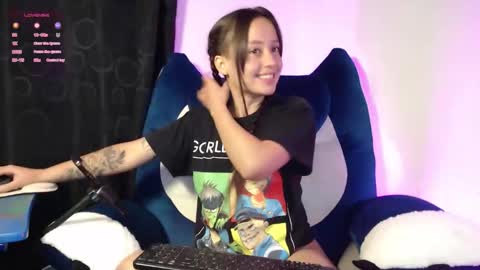 lyshana online show from 01-16-26, 12:42