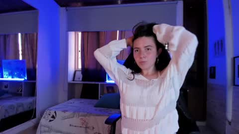 Lyssa  Everyday From 0700 to 1630 Col Time online show from 01-13-25, 10:13