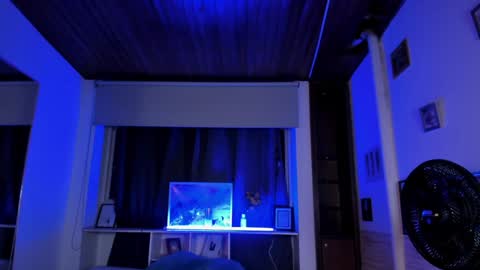 Lyssa  Everyday From 0700 to 1630 Col Time online show from 01-14-25, 01:15