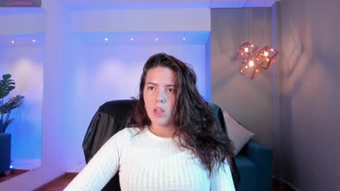 Lyssa  Everyday From 0700 to 1630 Col Time online show from 01-24-25, 11:15