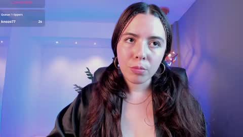 Lyssa  Everyday From 0700 to 1630 Col Time online show from 01-31-25, 05:32