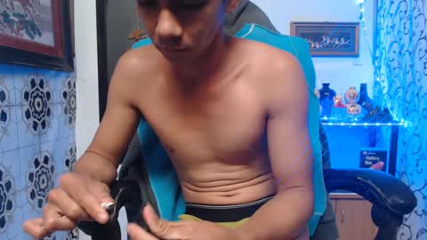 SWEETPINOY online show from 01-03-25, 09:47