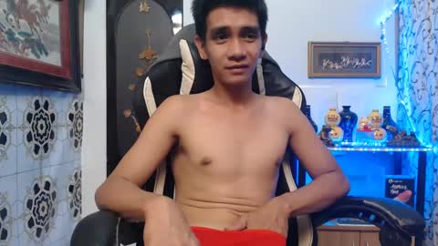 SWEETPINOY online show from 01-20-25, 02:11