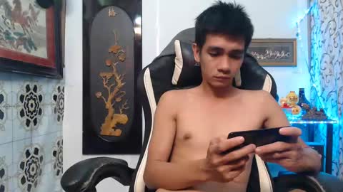 SWEETPINOY online show from 01-21-25, 01:08