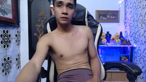 SWEETPINOY online show from 02-03-25, 05:24