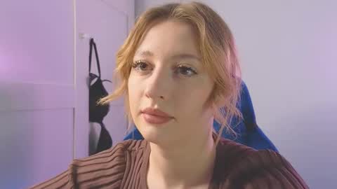 Mila online show from 02-04-26, 05:35