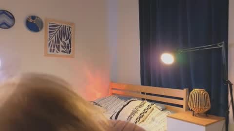 Mila online show from 02-05-26, 04:17