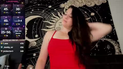 M0lly online show from 10-22-25, 03:45