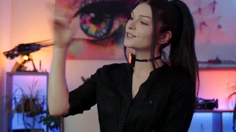 M1A  Dddy online show from 01-17-25, 10:23