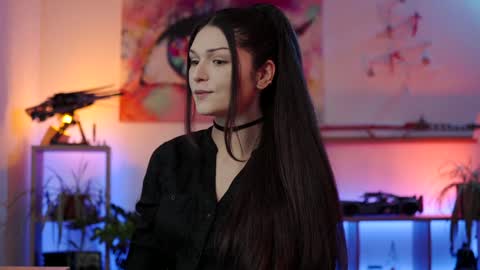 M1A  Dddy online show from 01-18-25, 09:55