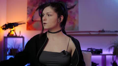 M1A  Dddy online show from 01-31-25, 10:21