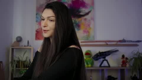 M1A  Dddy online show from 02-12-25, 02:32