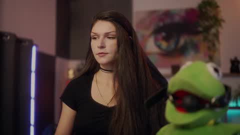 M1A  Dddy online show from 09-24-25, 08:34