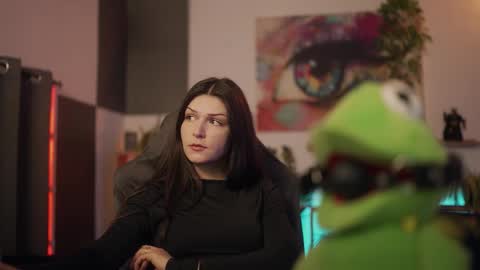 M1A  Dddy online show from 09-29-25, 09:19