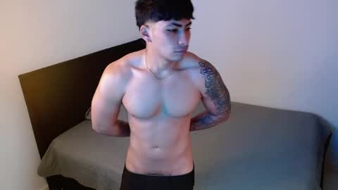 MICHAEL online show from 04-29-26, 03:49