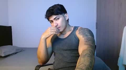 MICHAEL online show from 06-14-26, 04:36