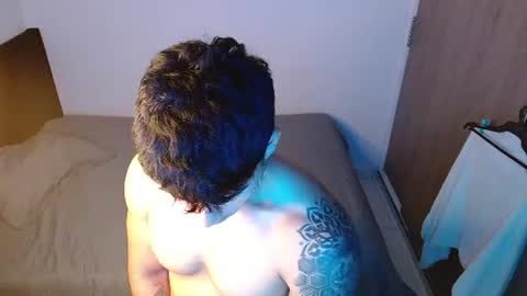 MICHAEL online show from 06-24-26, 04:11