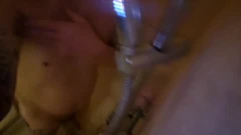 Fucklover online show from 01-12-25, 01:21