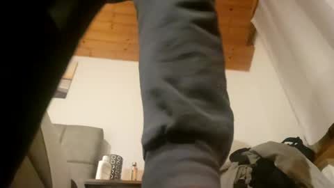 Fucklover online show from 02-14-25, 10:14