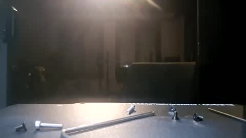 Fucklover online show from 04-03-26, 12:19