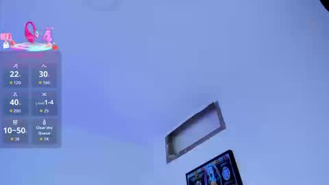 Snapshot of m1lk_choc chatting on 09-25-25, 03:27 Mila online show from 09-25-25, 03:27