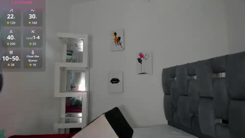 Mila online show from 03-15-26, 05:08