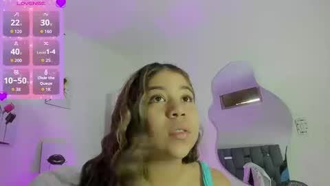 Mila online show from 03-21-26, 03:04