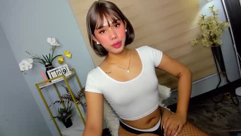 Janelovesu online show from 03-09-25, 07:45