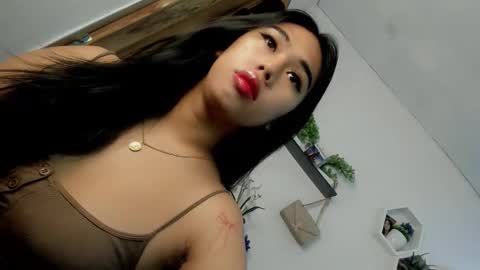 Janelovesu online show from 02-22-26, 11:14