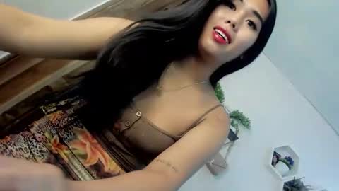 Janelovesu online show from 02-27-26, 01:05