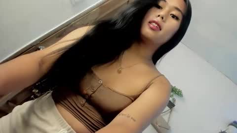Janelovesu online show from 05-08-26, 04:18