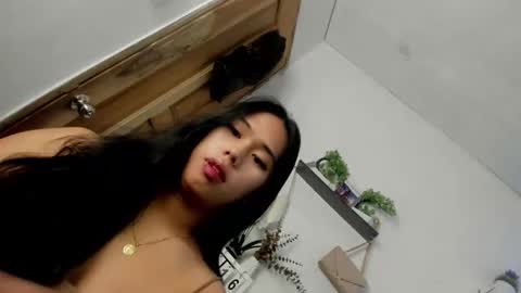 Janelovesu online show from 05-16-26, 12:18