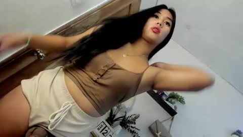 Janelovesu online show from 05-22-26, 07:52