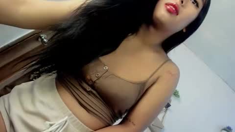 Janelovesu online show from 06-10-26, 12:00