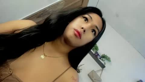 Janelovesu online show from 06-18-26, 10:09