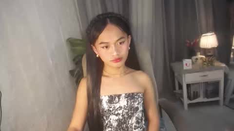 Snapshot of m1sspinay_yassie chatting on 03-02-26, 06:48 Cutie Yassie online show from 03-02-26, 06:48