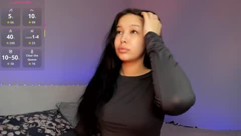 Melissa online show from 06-04-26, 01:50