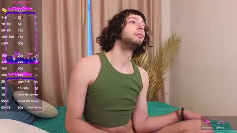 m1ster_green online show from 10-05-25, 02:37