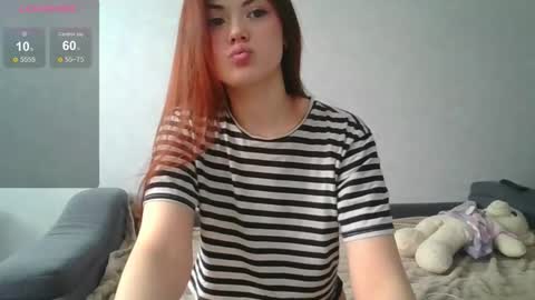 m31issa_cherry online show from 02-17-26, 10:56