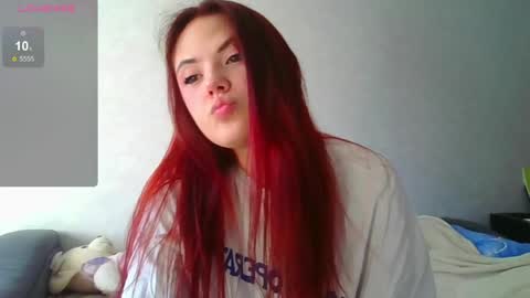 m31issa_cherry online show from 03-24-26, 10:09