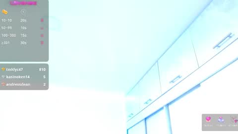 Meli online show from 01-19-25, 08:30