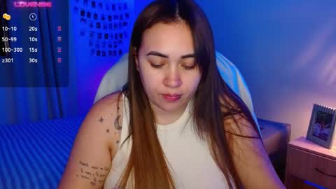 Meli online show from 01-25-25, 12:27