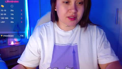 Meli online show from 02-01-25, 01:12